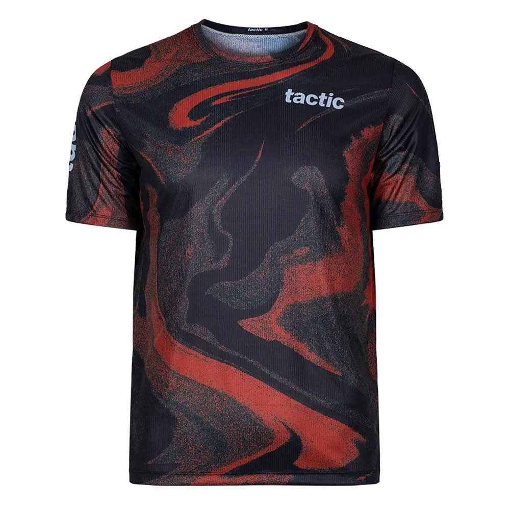 Tactic Divide T-shirt Med Korta ärmar Tactic Divide T-shirt Med Korta ärmar