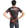 Tactic Divide T-shirt Med Korta ärmar