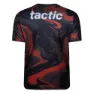 Tactic Divide T-shirt Med Korta ärmar