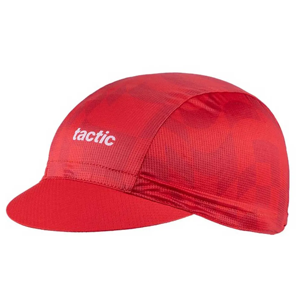 Tactic Girona Fc Keps, Red