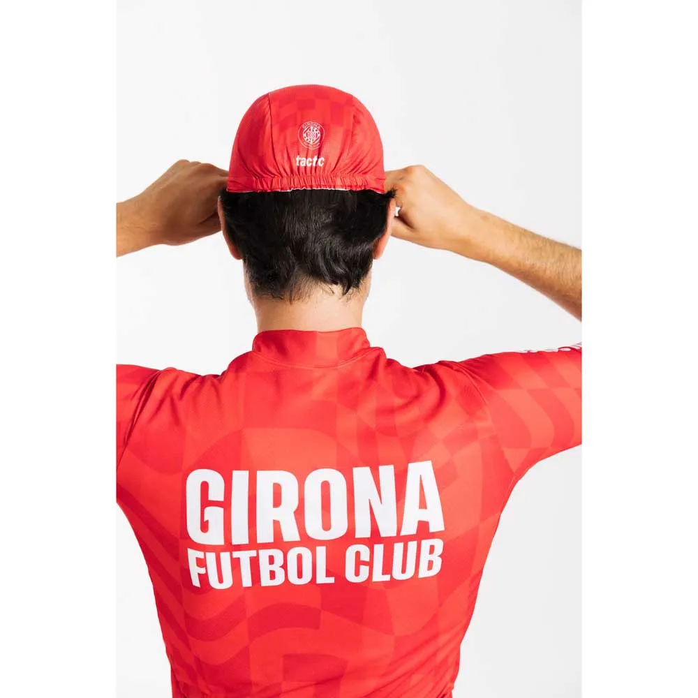Tactic Girona Fc Keps, Red
