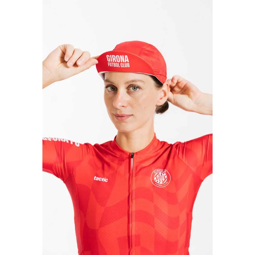 Tactic Girona Fc Keps, Red