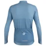 Tactic Hard Day Dandy Långärmad Trikå, Bluish Grey, XS