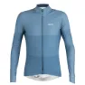 Tactic Hard Day Dandy Långärmad Trikå, Bluish Grey, XS