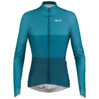 Tactic Hard Day Long Sleeve Jersey