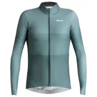 Tactic Hard Day Long Sleeve Jersey Tactic Hard Day Long Sleeve Jersey