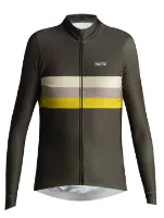 Tactic Hard Day Long Sleeve Jersey HQ Tactic Hard Day Long Sleeve Jersey HQ