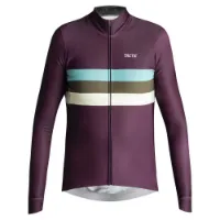 Tactic Hard Day Long Sleeve Jersey HQ Tactic Hard Day Long Sleeve Jersey HQ
