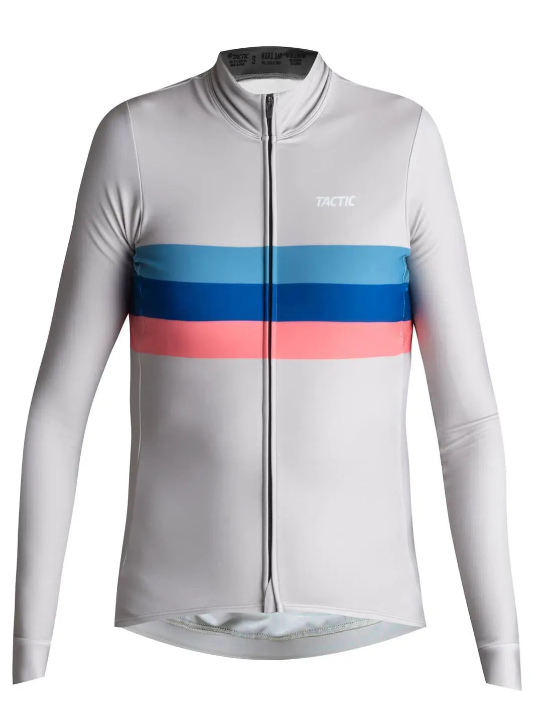 Tactic Hard Day Long Sleeve Jersey HQ