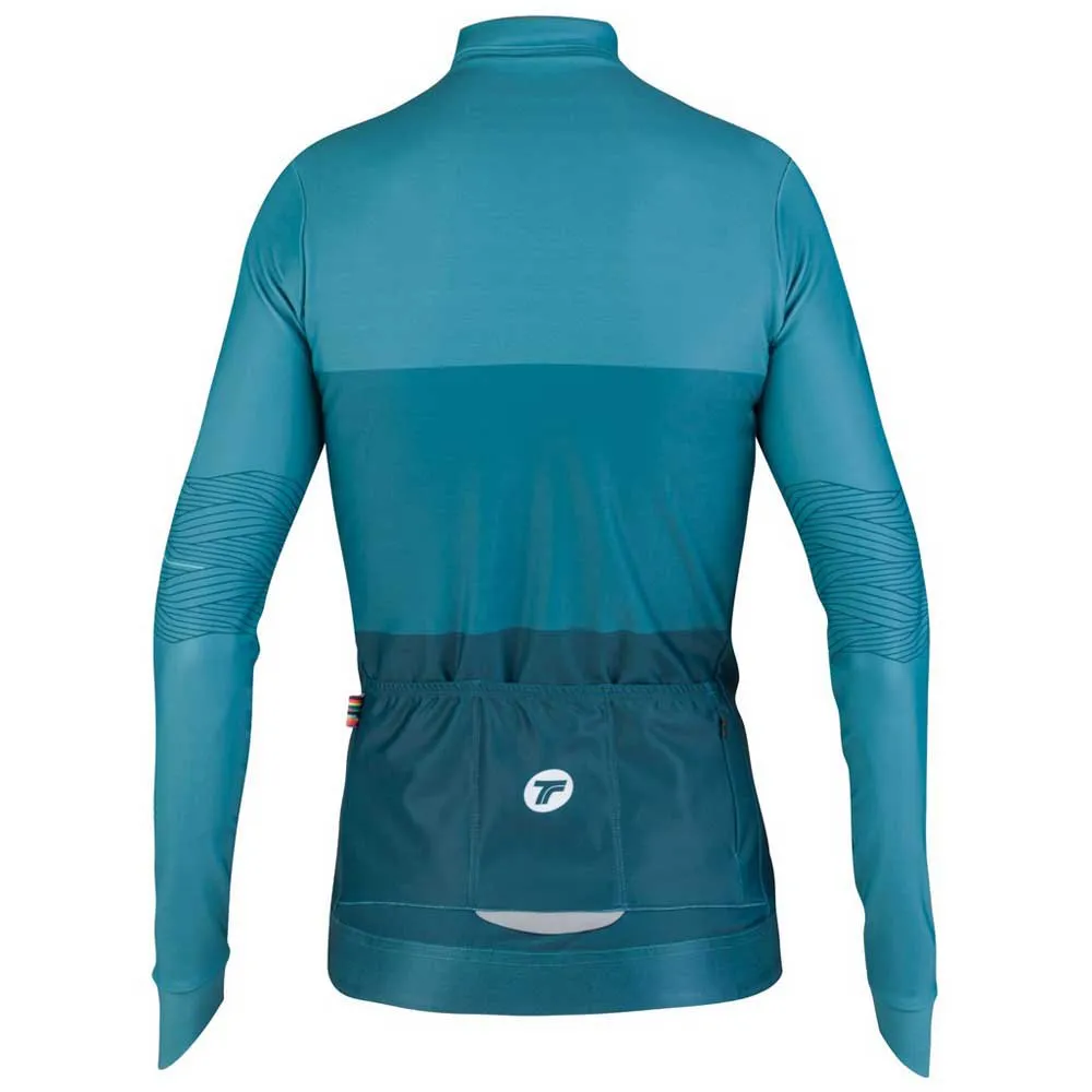 Tactic Hard Day Long Sleeve Women Jersey Tactic Hard Day Long Sleeve Women Jersey