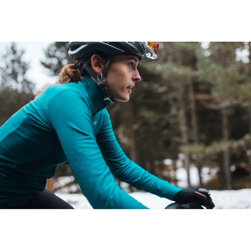Tactic Hard Day Long Sleeve Women Jersey Tactic Hard Day Long Sleeve Women Jersey