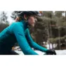 Tactic Hard Day Long Sleeve Women Jersey