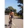Tactic Hard Day Tropical 2022 Korta ärmar Cykeltröja