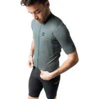 Tactic Merino Nmd Korta ärmar Cykeltröja