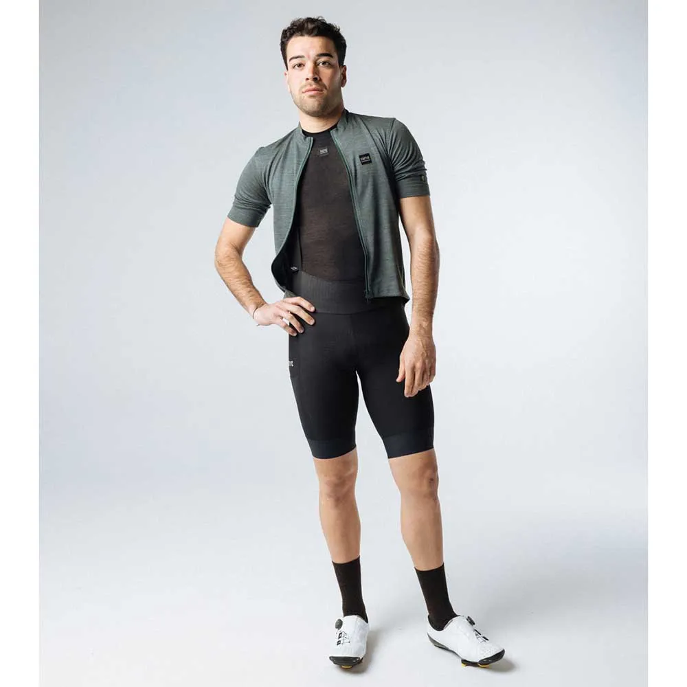 Tactic Merino Nmd Korta ärmar Cykeltröja