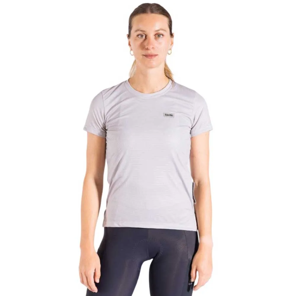 Tactic Nmd Essence T-shirt Med Korta ärmar Tactic Nmd Essence T-shirt Med Korta ärmar