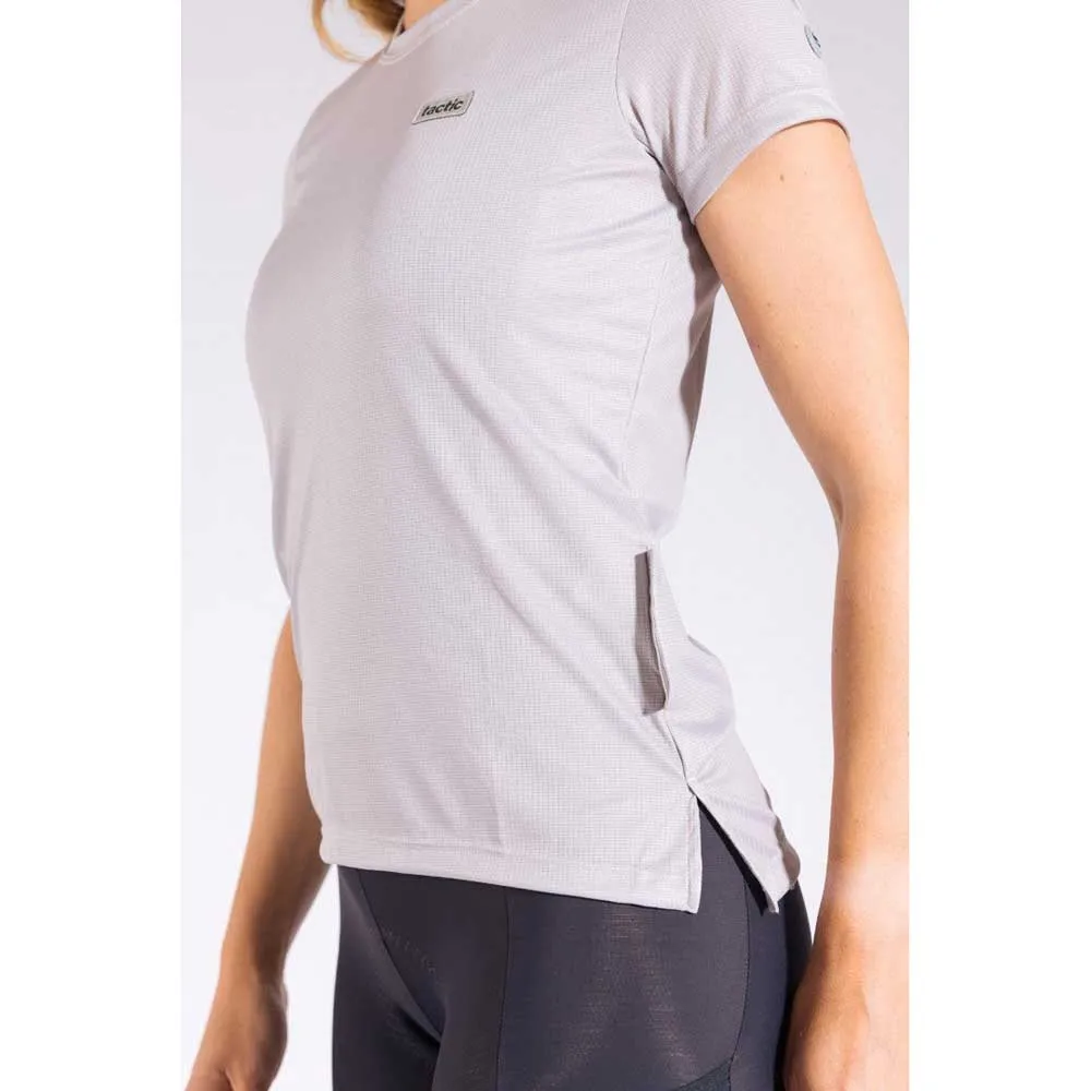 Tactic Nmd Essence T-shirt Med Korta ärmar Tactic Nmd Essence T-shirt Med Korta ärmar