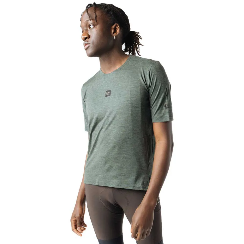 Tactic Nmd T-shirt Med Korta ärmar