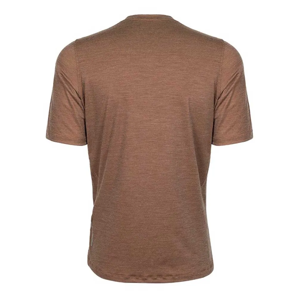 Tactic Nmd Ultimate Merino T-shirt Med Korta ärmar