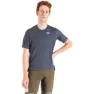 Tactic Nmd Ultimate T-shirt Med Korta ärmar, Blue, M