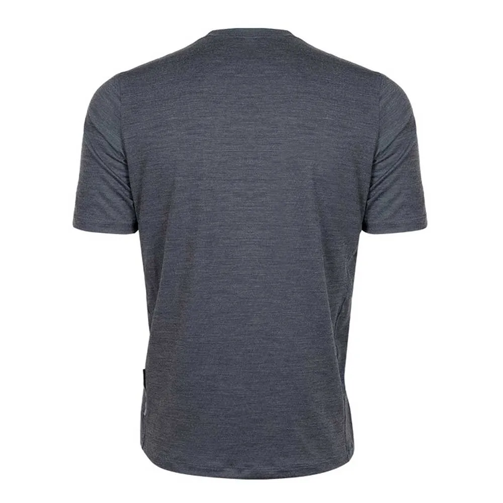 Tactic Nmd Ultimate T-shirt Med Korta ärmar, Blue, M