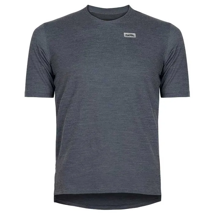 Tactic Nmd Ultimate T-shirt Med Korta ärmar, Blue, M