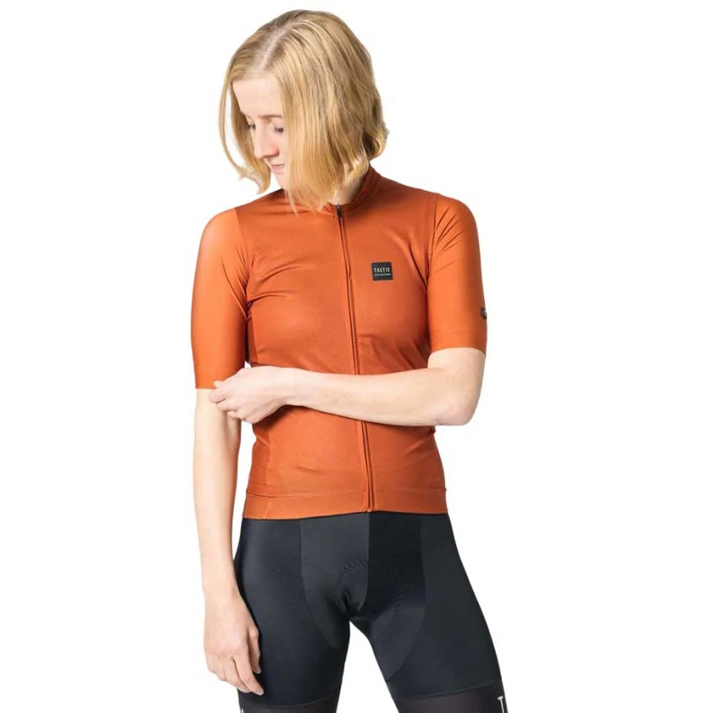 Tactic Origin Essence Korta ärmar Cykeltröja Tactic Origin Essence Korta ärmar Cykeltröja