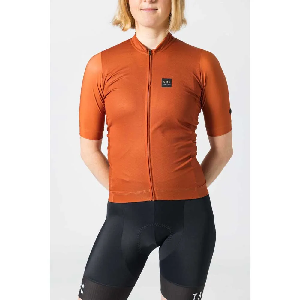 Tactic Origin Essence Korta ärmar Cykeltröja Tactic Origin Essence Korta ärmar Cykeltröja