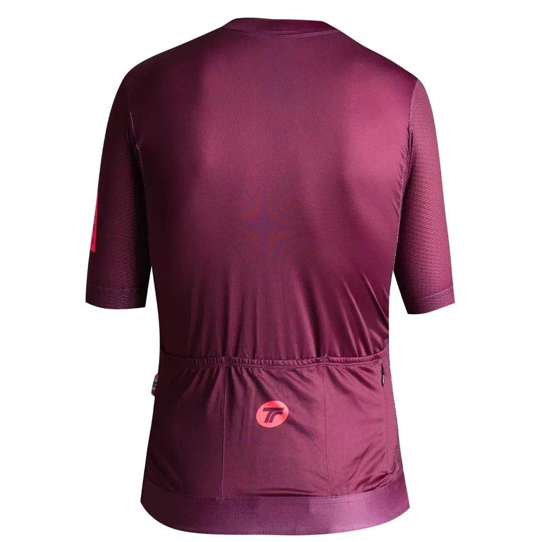 Tactic Short Sleeve Jersey
