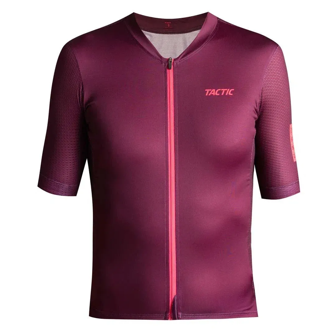 Tactic Short Sleeve Jersey