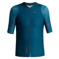 Tactic Short Sleeve Jersey Signature Tactic Short Sleeve Jersey Signature
