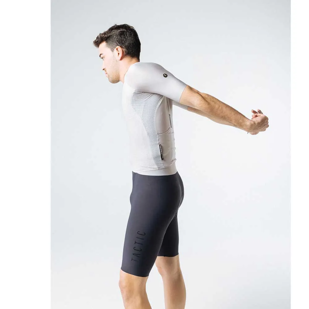 Tactic Short Sleeve Jersey Signature