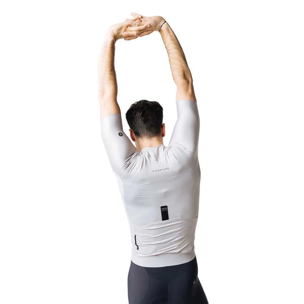 Tactic Short Sleeve Jersey Signature