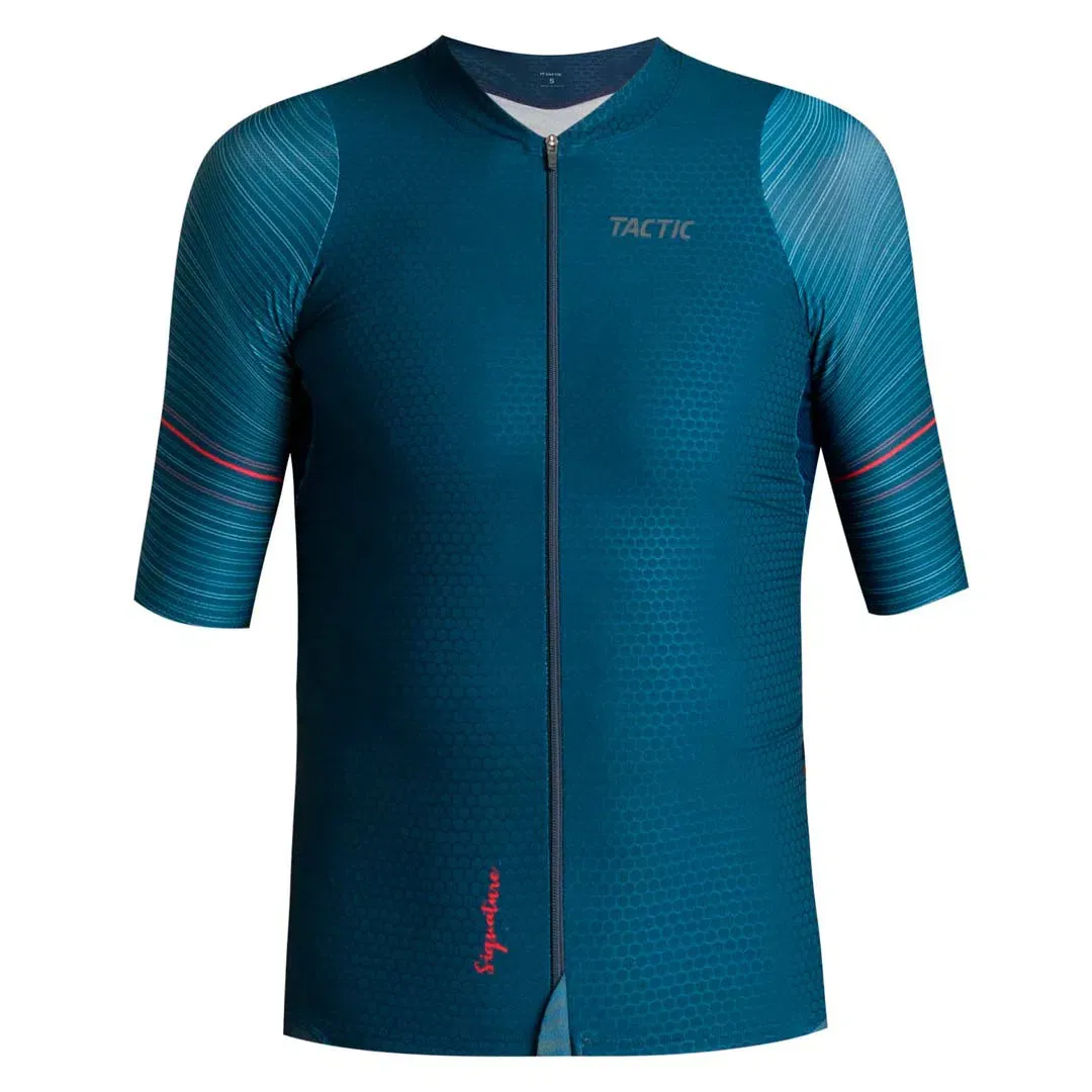 Tactic Short Sleeve Jersey Signature