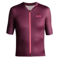 Tactic Short Sleeve Women Jersey