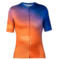 Tactic Short Sleeve Women Jersey