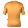 Tactic Signature Tribeca Korta ärmar Cykeltröja, Orange, XS