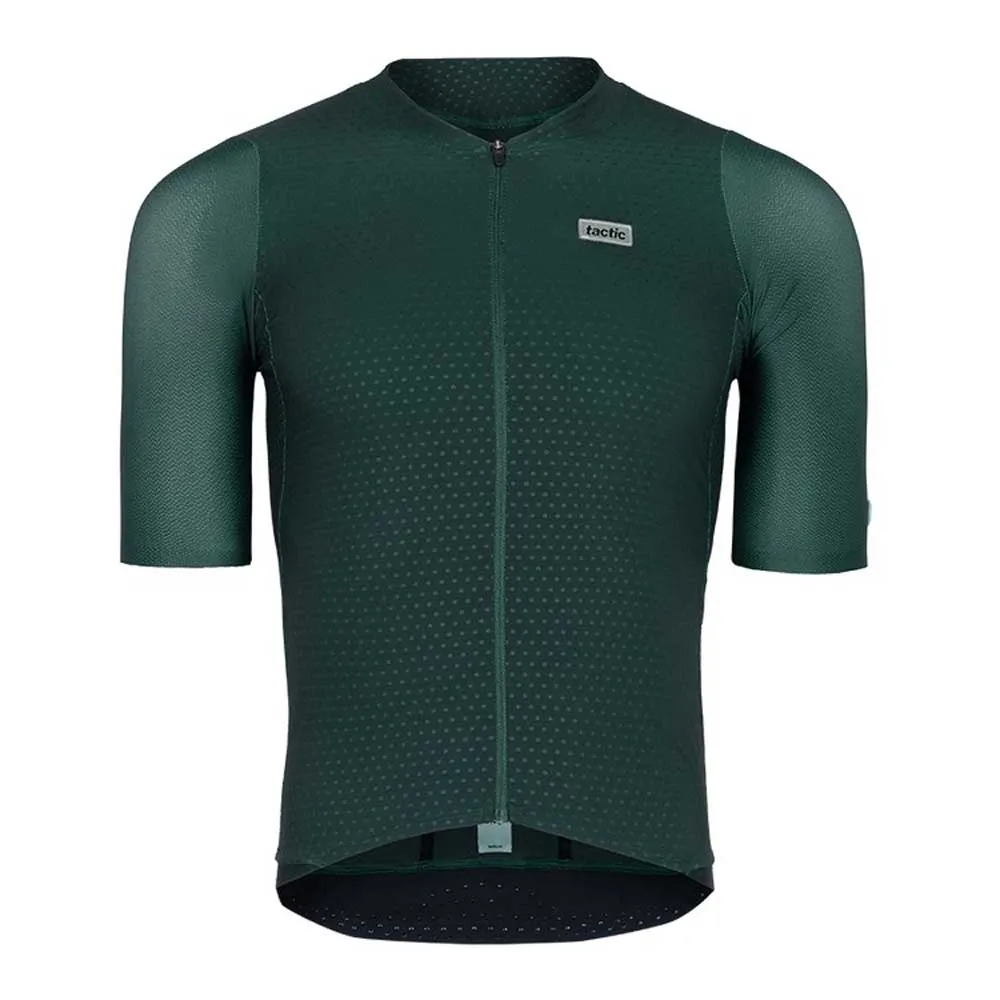 Tactic Signature Ultimate Korta ärmar Cykeltröja