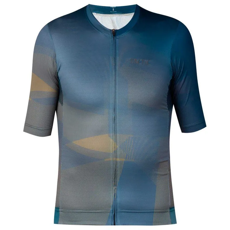 Tactic Skye Korta ärmar Cykeltröja, Grey, XS Tactic Skye Korta ärmar Cykeltröja, Grey, XS