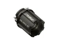 Tacx 2875.51 Campa Frihjulsbody Tacx 2875.51 Campa Frihjulsbody