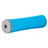 Tacx Antares-galaxia Massage Rulle, Blue, One Size