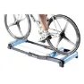 Tacx Antares Turbobrännare Refurbished, Black / blue, One Size