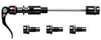 Tacx Axel Adapterkit Tacx Axel Adapterkit
