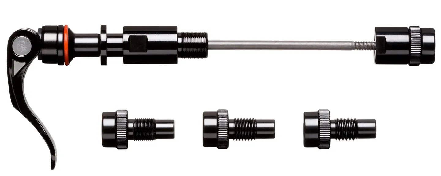Tacx Axel Adapterkit Tacx Axel Adapterkit