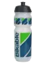 Tacx Bikable flaska 750 ml., Transparent