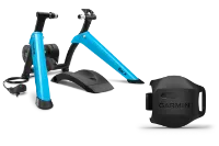 Tacx Boost Bundle Cykeltrainer Tacx Boost Bundle Cykeltrainer