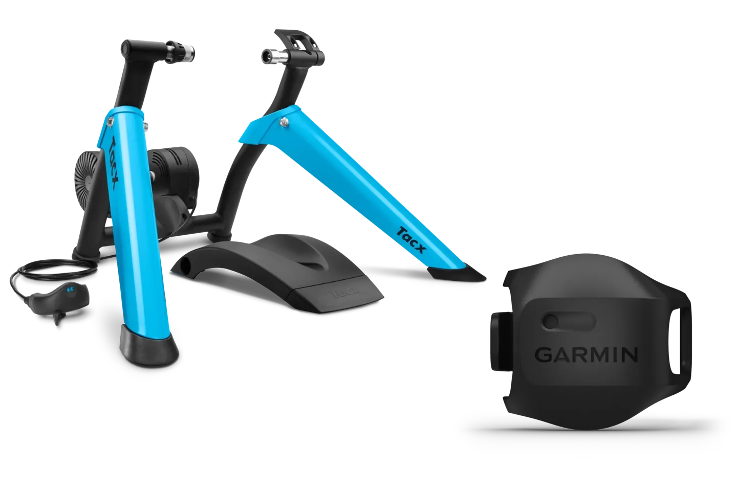 Tacx Boost Bundle Cykeltrainer