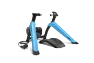 Tacx Boost Bundle Cykeltrainer, Blå/svart