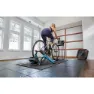 Tacx Boost Bundle Turbobrännare, Black / Blue, One Size