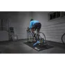 Tacx Boost Bundle Turbobrännare, Black / Blue, One Size